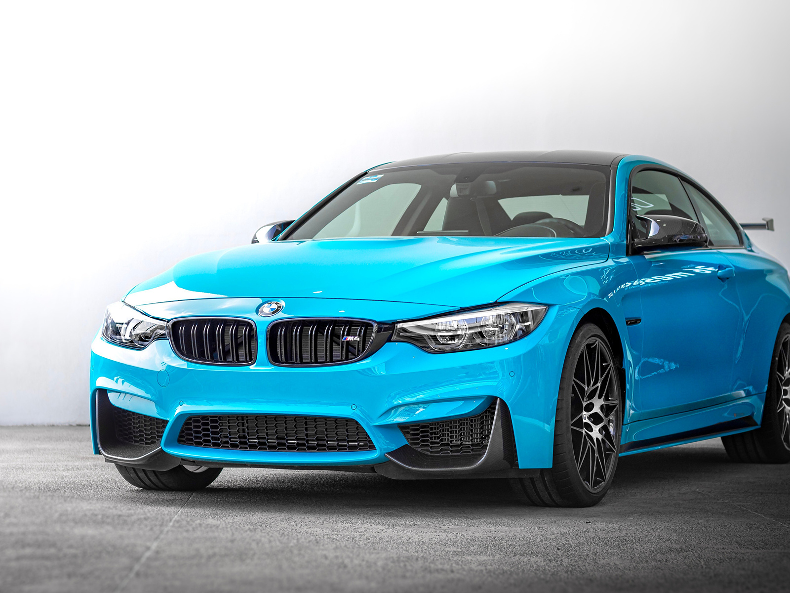 BMW 320d Touring